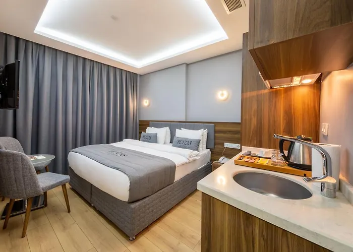 Beyzas Hotel&Suites