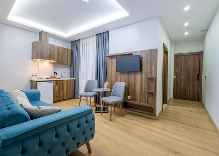 Beyzas Hotel&Suites