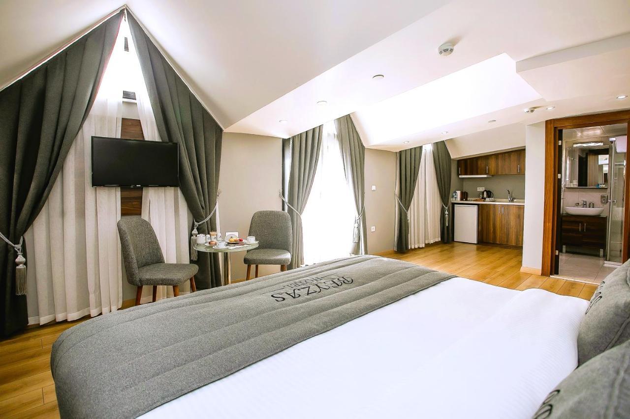 Hotel Beyzas Hotel&suites