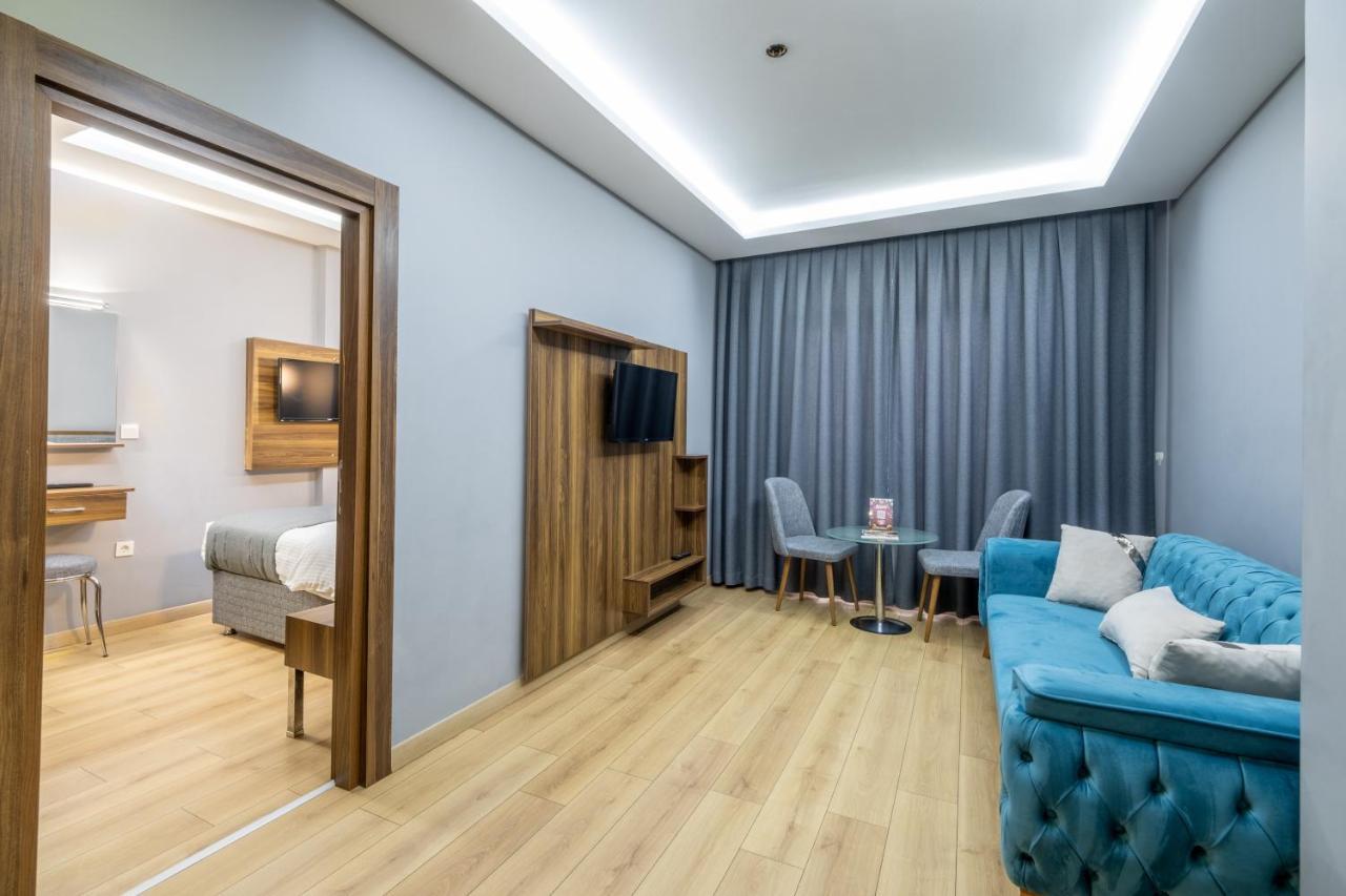 Hotel Beyzas Hotel&suites