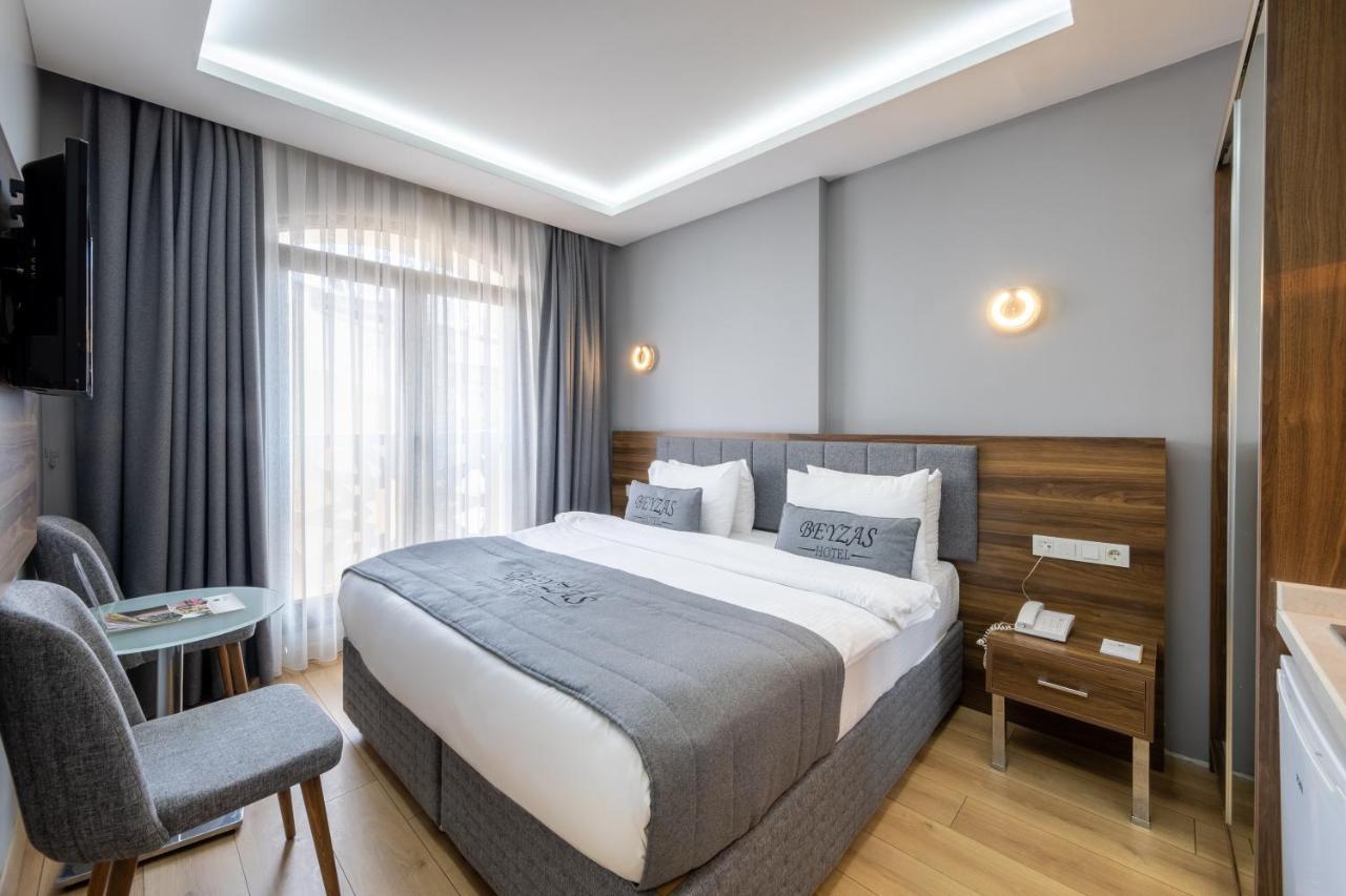 Beyzas Hotel&suites Hotel