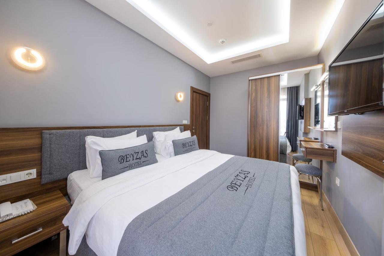 Beyzas Hotel&suites