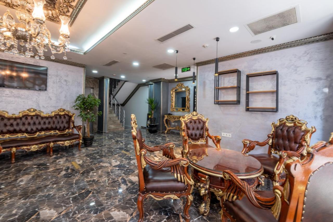 Hotel Beyzas Hotel&suites 3*