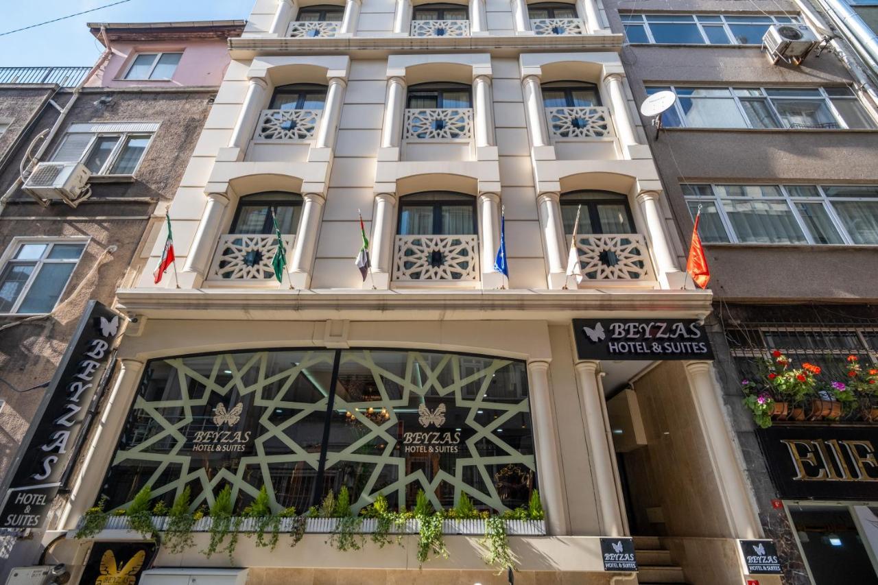 Beyzas Hotel&suites Hotel