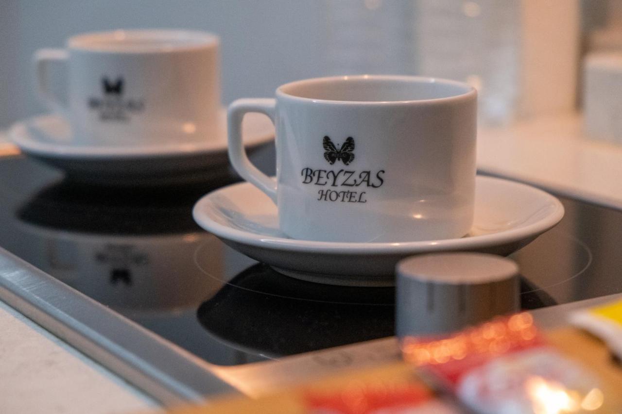 Hotel Beyzas Hotel&suites