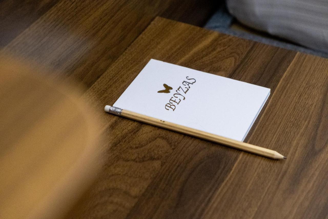 Beyzas Hotel&suites 3*
