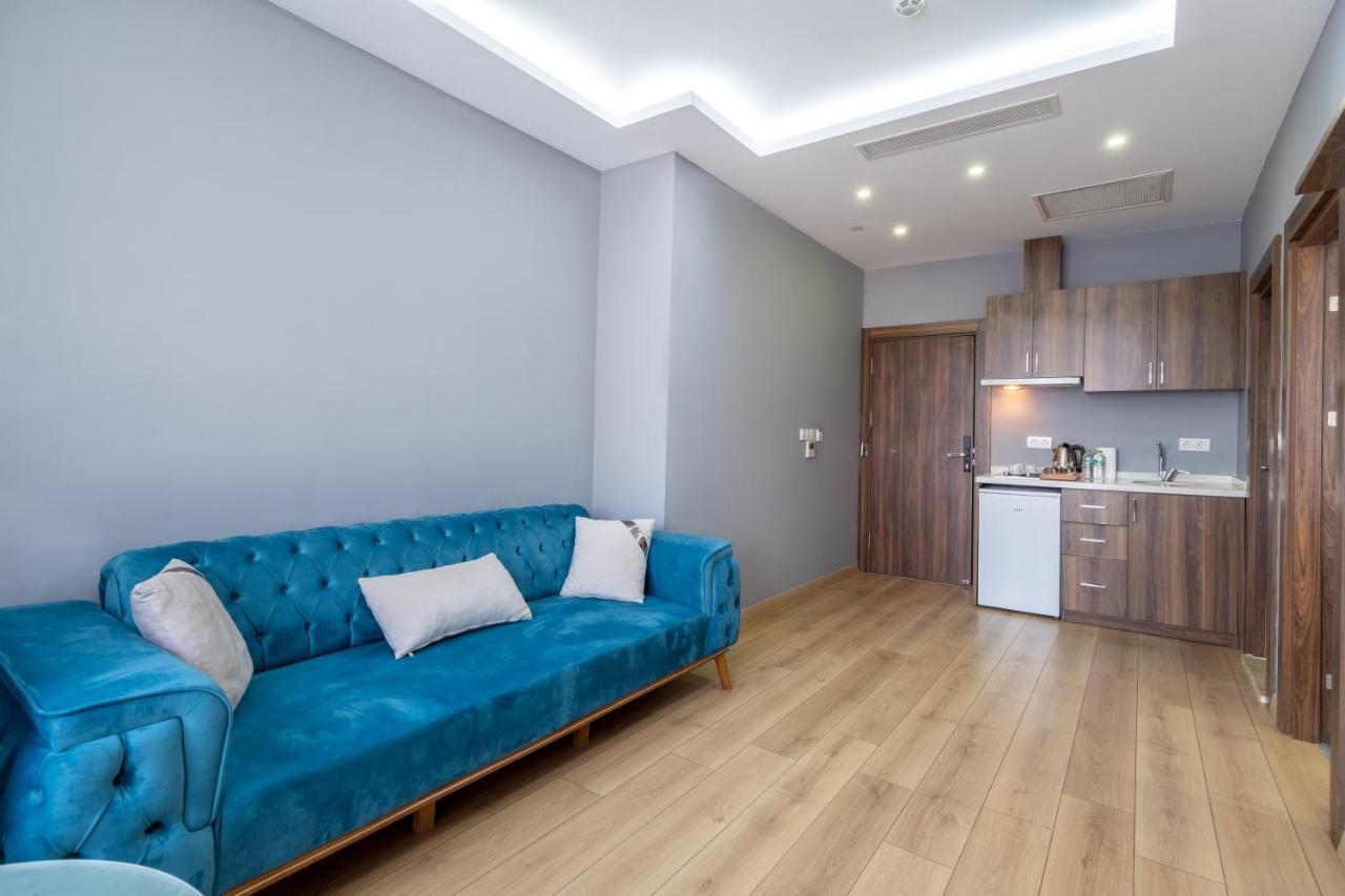 Hotel Beyzas Hotel&suites Istanboel