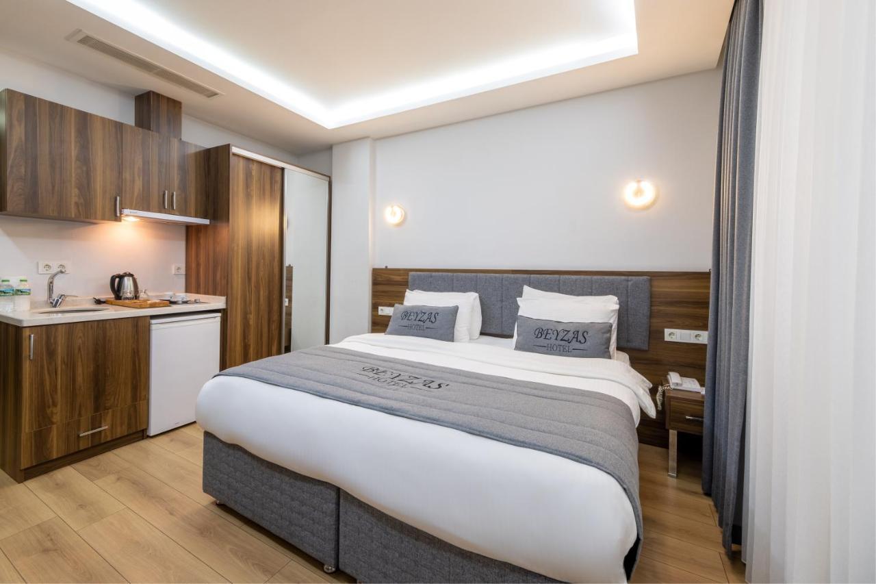 Beyzas Hotel&suites