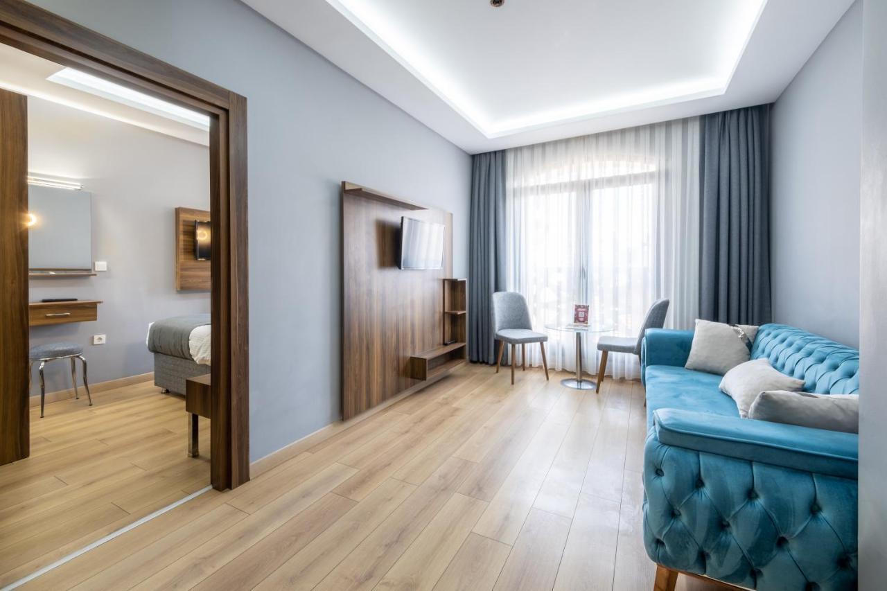 Hotel Beyzas Hotel&suites 3*