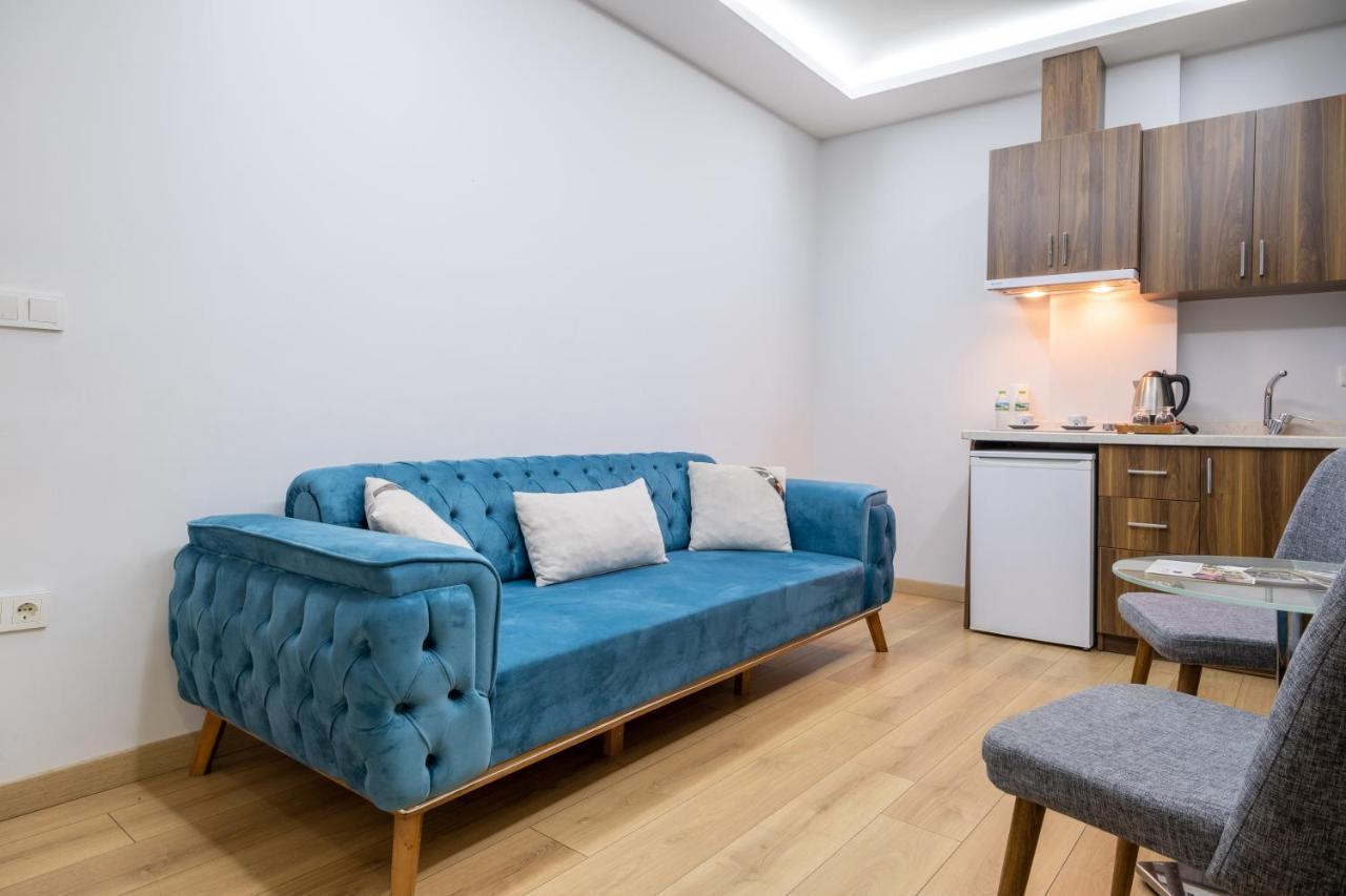 Beyzas Hotel&suites