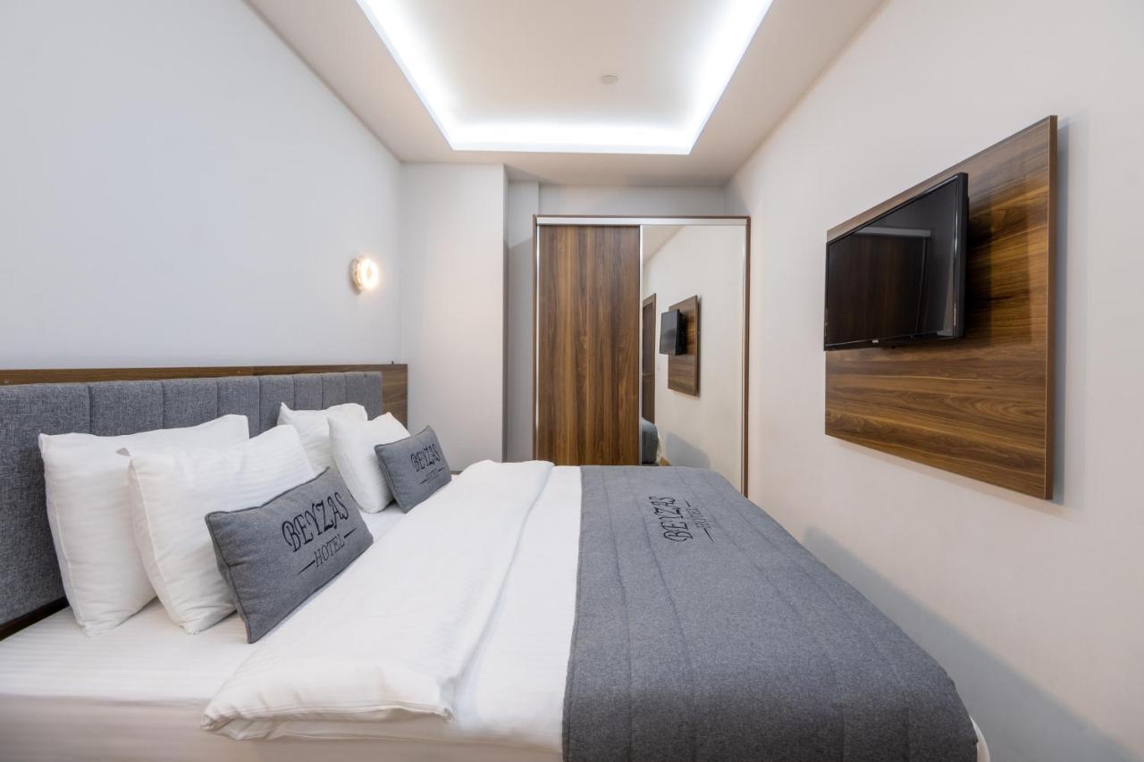 Hotel Beyzas Hotel&suites Istanboel