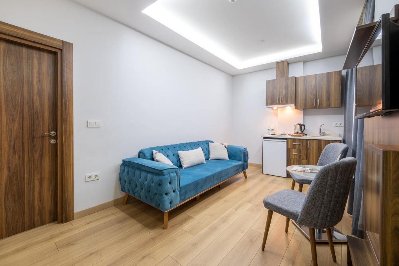 Hotel Beyzas Hotel&suites 3*