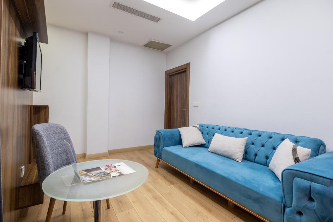 Beyzas Hotel&suites 3*