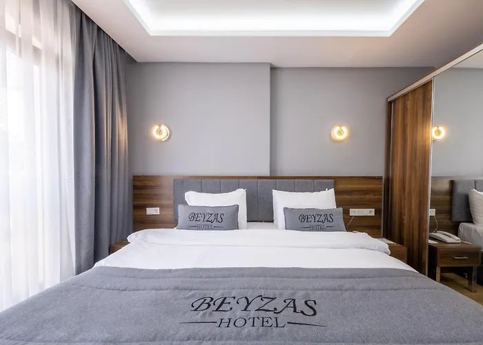 Beyzas Hotels & Suites