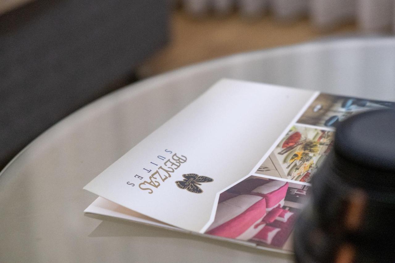 Beyzas Hotel&suites 3*