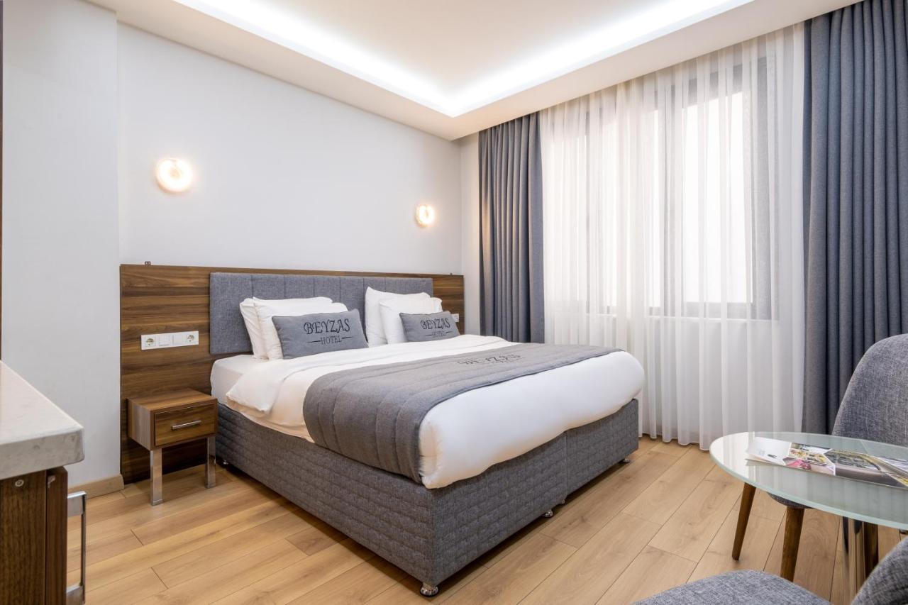 Beyzas Hotel&suites Hotel 3*