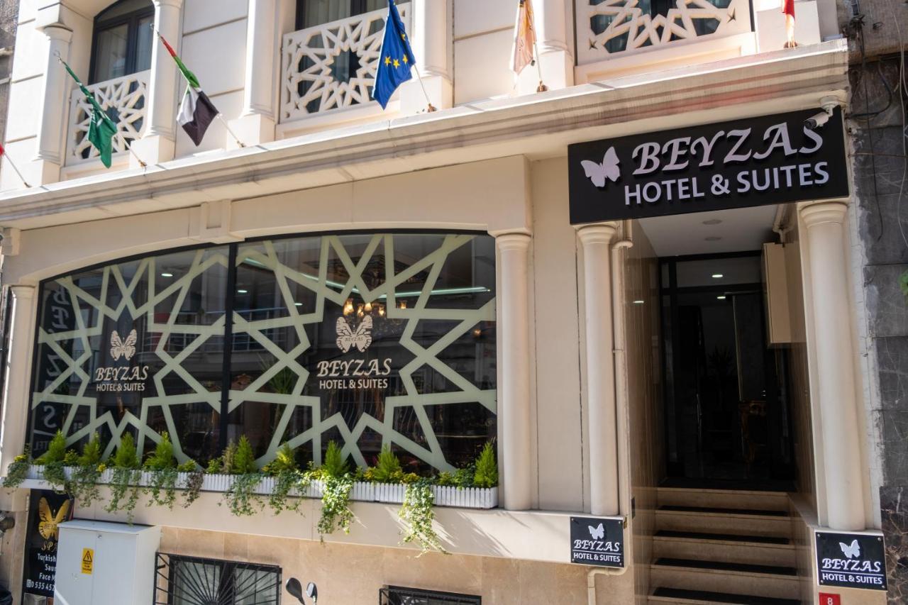 Beyzas Hotel&suites Hotel 3*