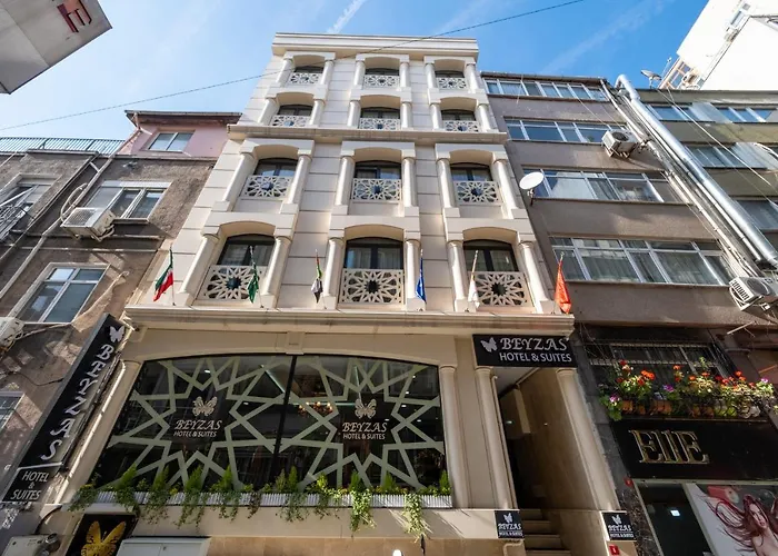 Beyzas Hotel&Suites
