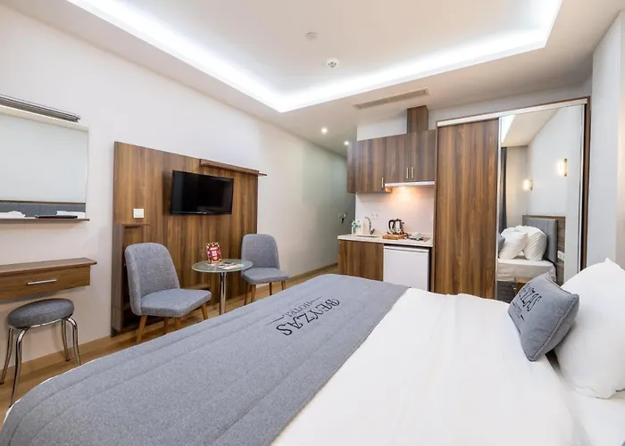 Beyzas Hotel&Suites