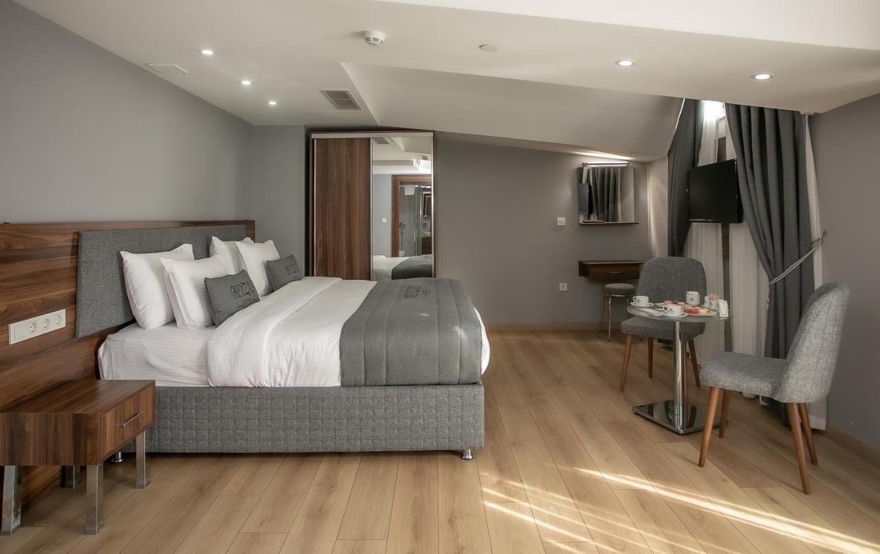 Beyzas Hotel&suites Hotel 3*
