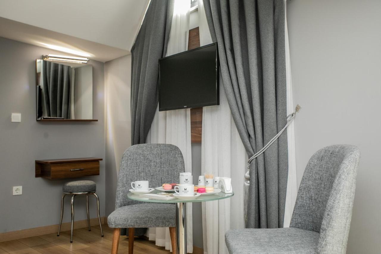 Beyzas Hotel&suites Hotel