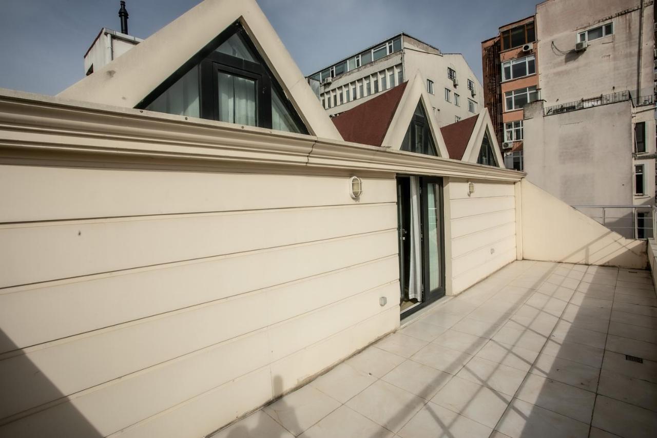 Hotel Beyzas Hotel&suites 3*