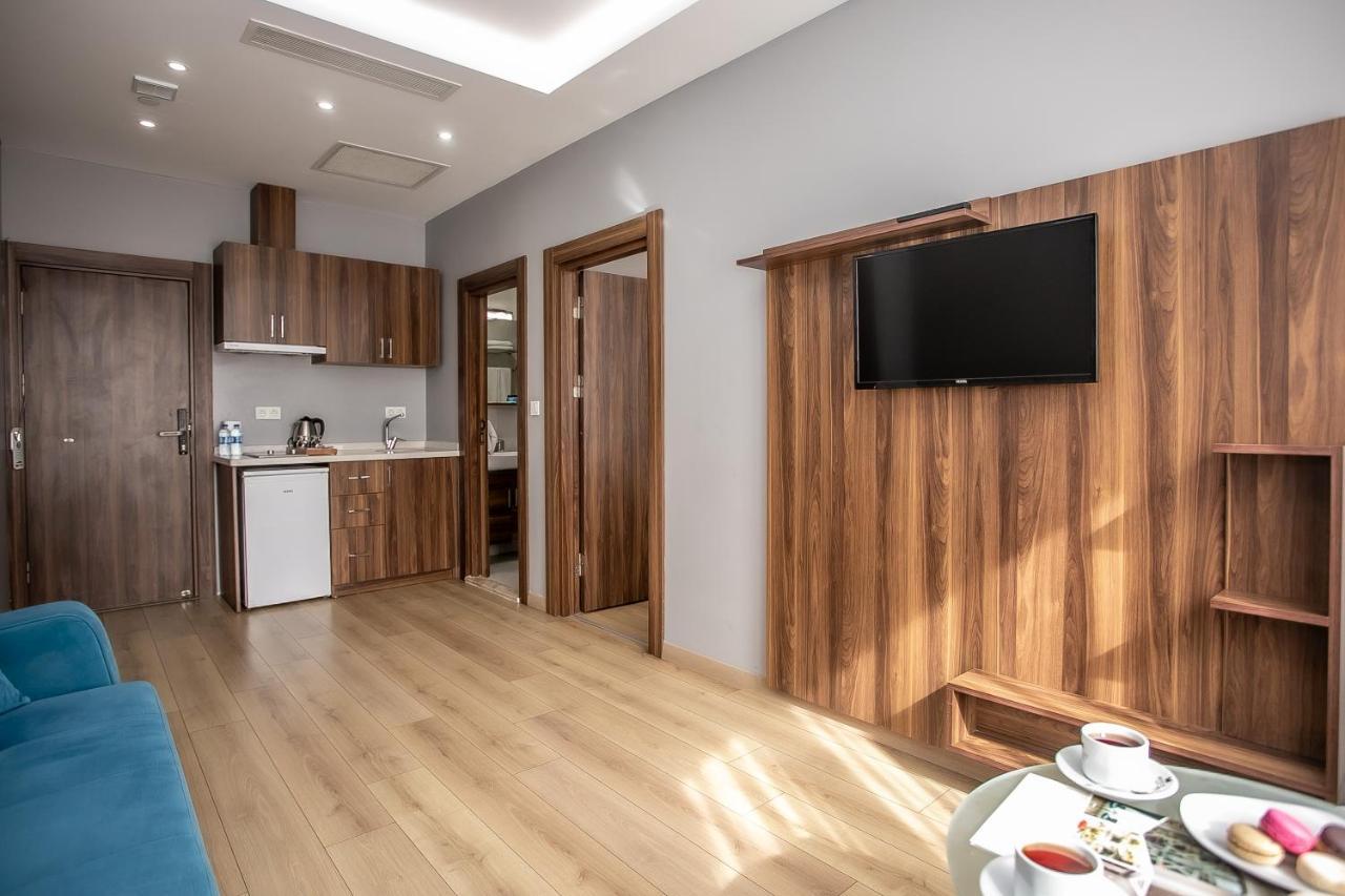 Beyzas Hotel&suites