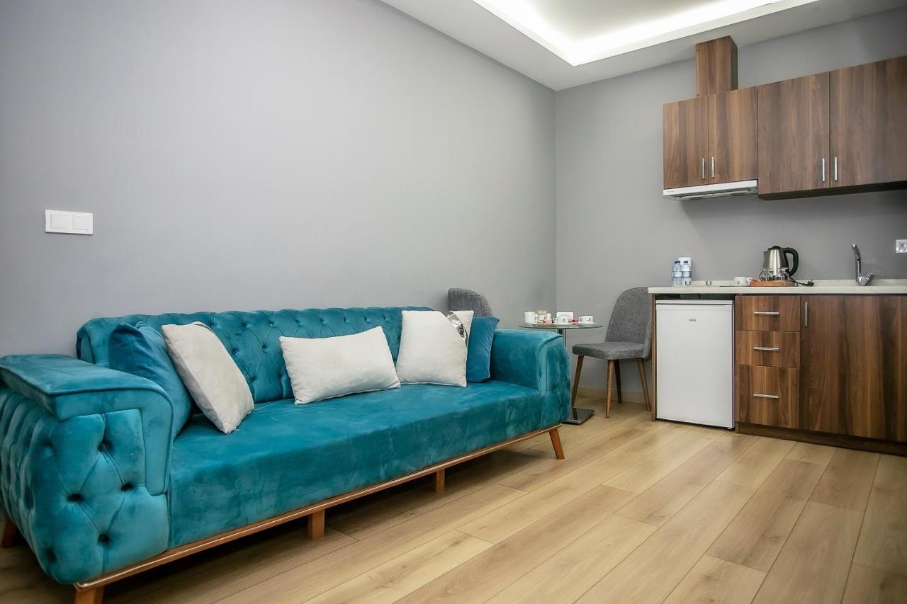 Beyzas Hotel&suites Hotel Istanboel