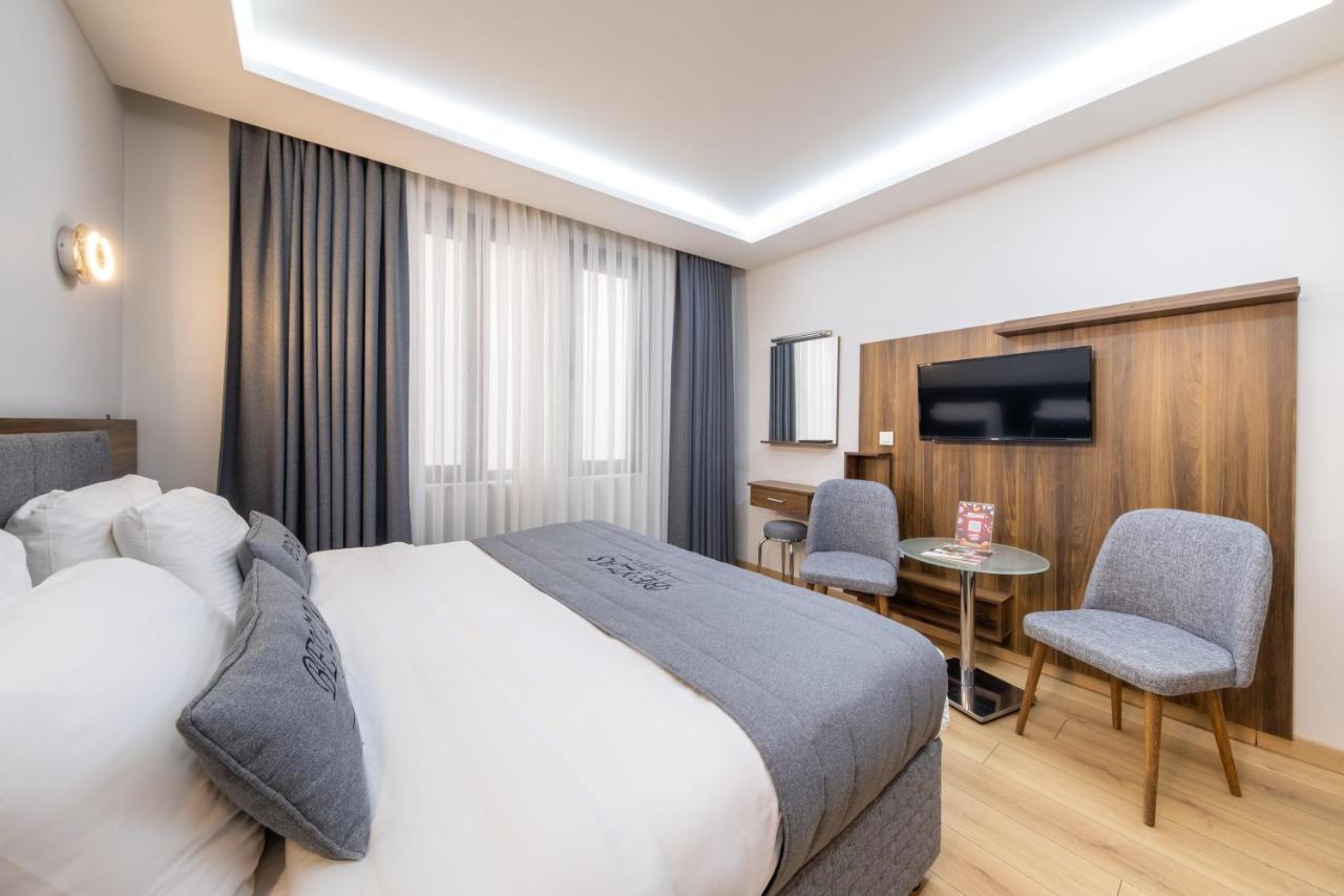 Hotel Beyzas Hotel&suites