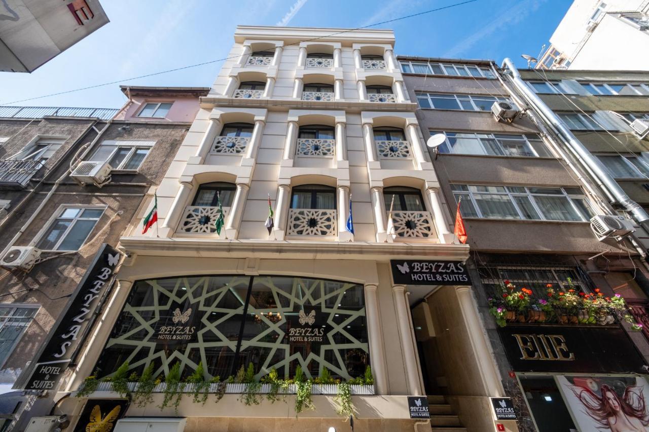 Beyzas Hotel&suites Hotel