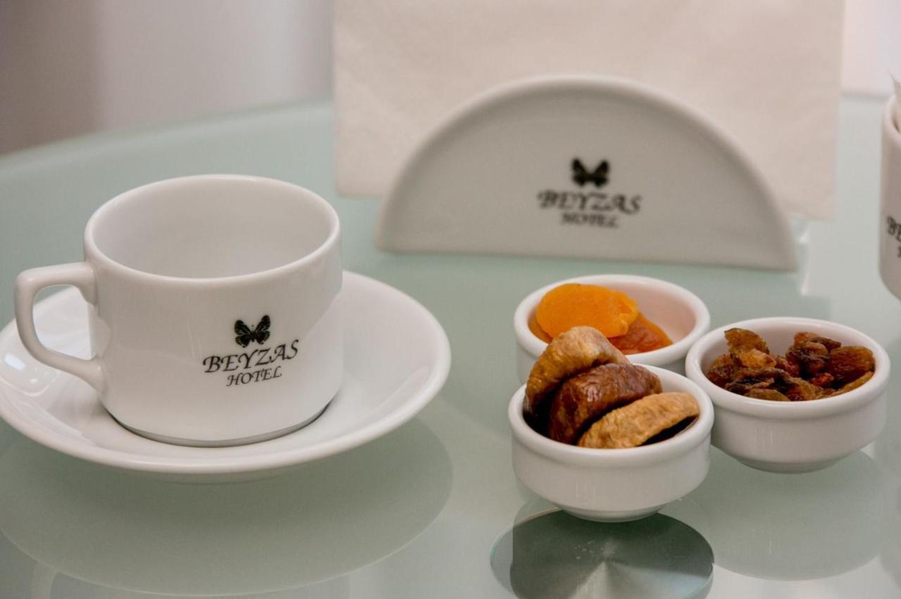 Beyzas Hotel&suites Istanboel