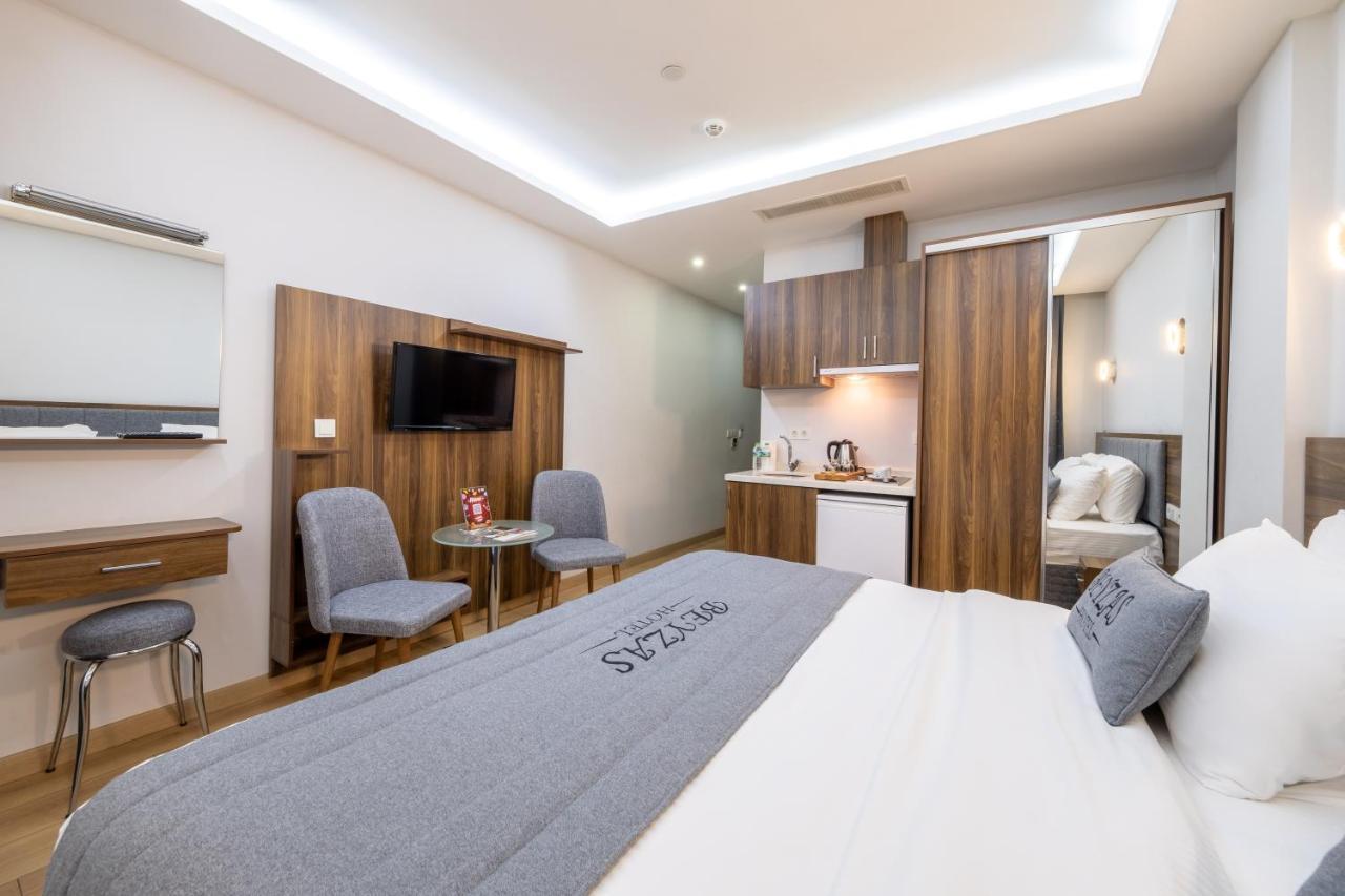 Hotel Beyzas Hotel&suites 3*