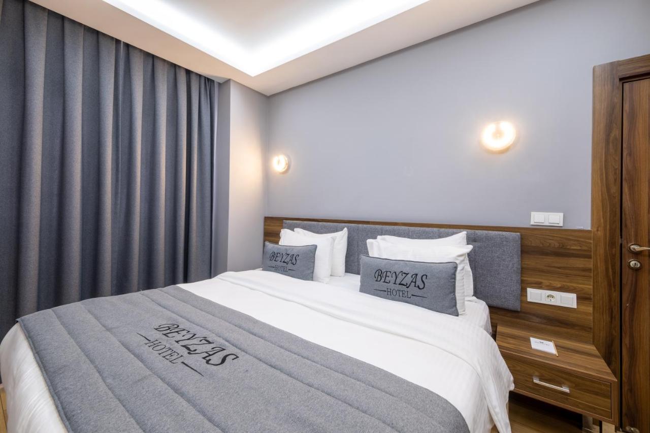 Hotel Beyzas Hotel&suites 3*