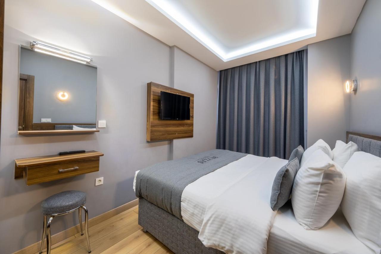 Hotel Beyzas Hotel&suites