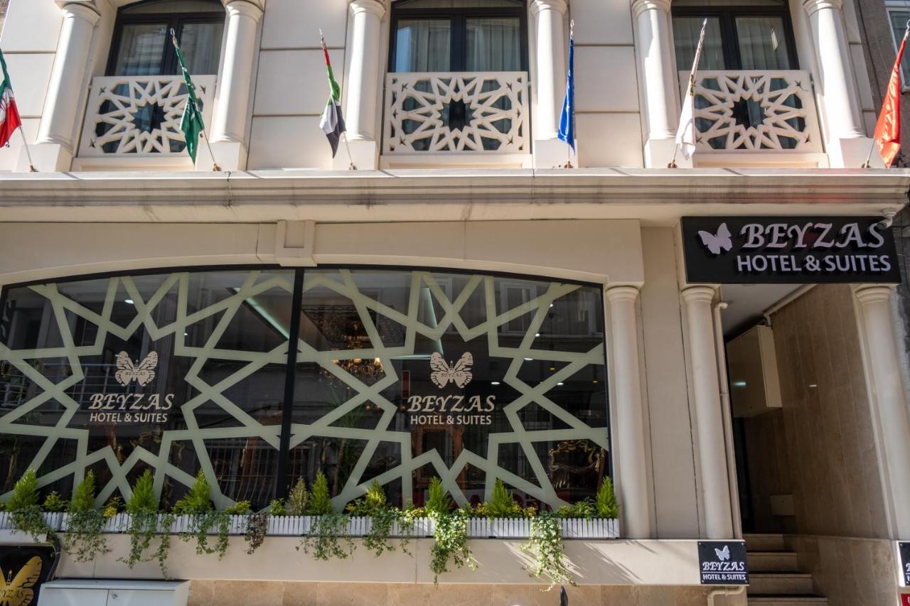 Hotel Beyzas Hotel&suites