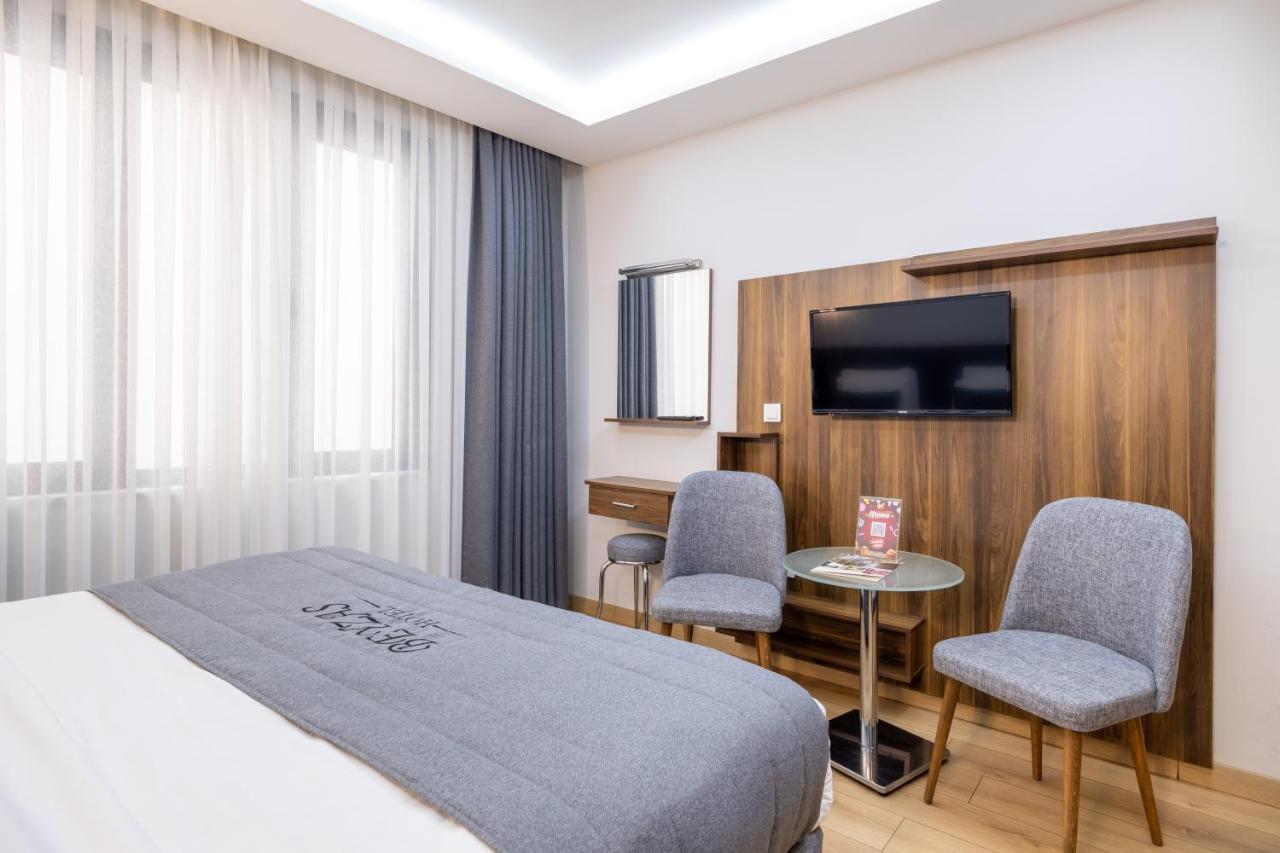 Beyzas Hotel&suites 3*