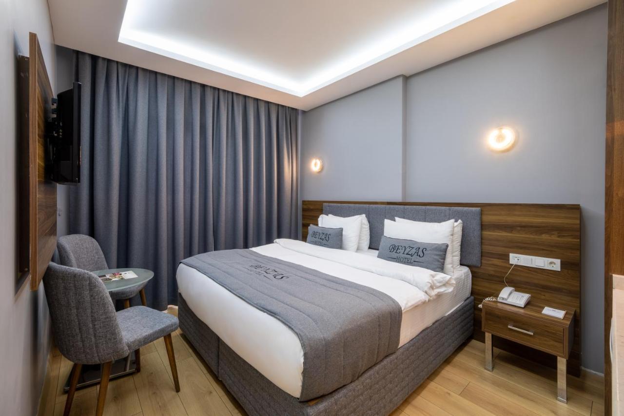Beyzas Hotel&suites