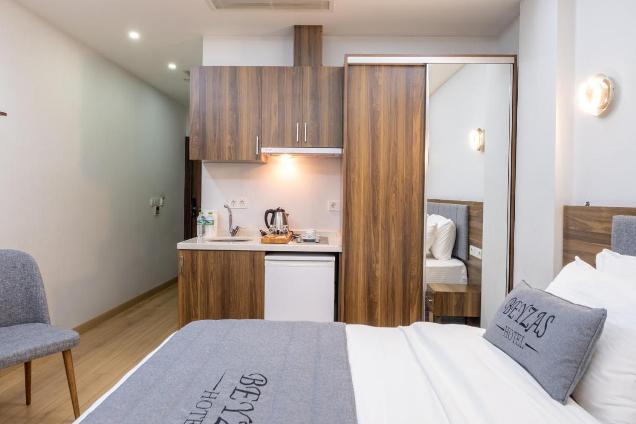 Beyzas Hotel&suites
