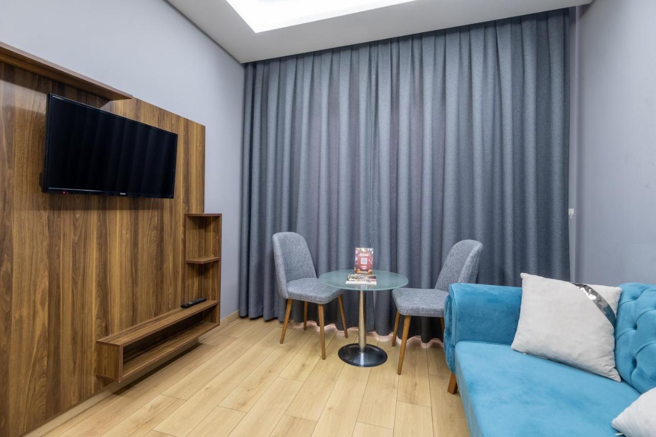 Beyzas Hotel&suites Hotel 3*