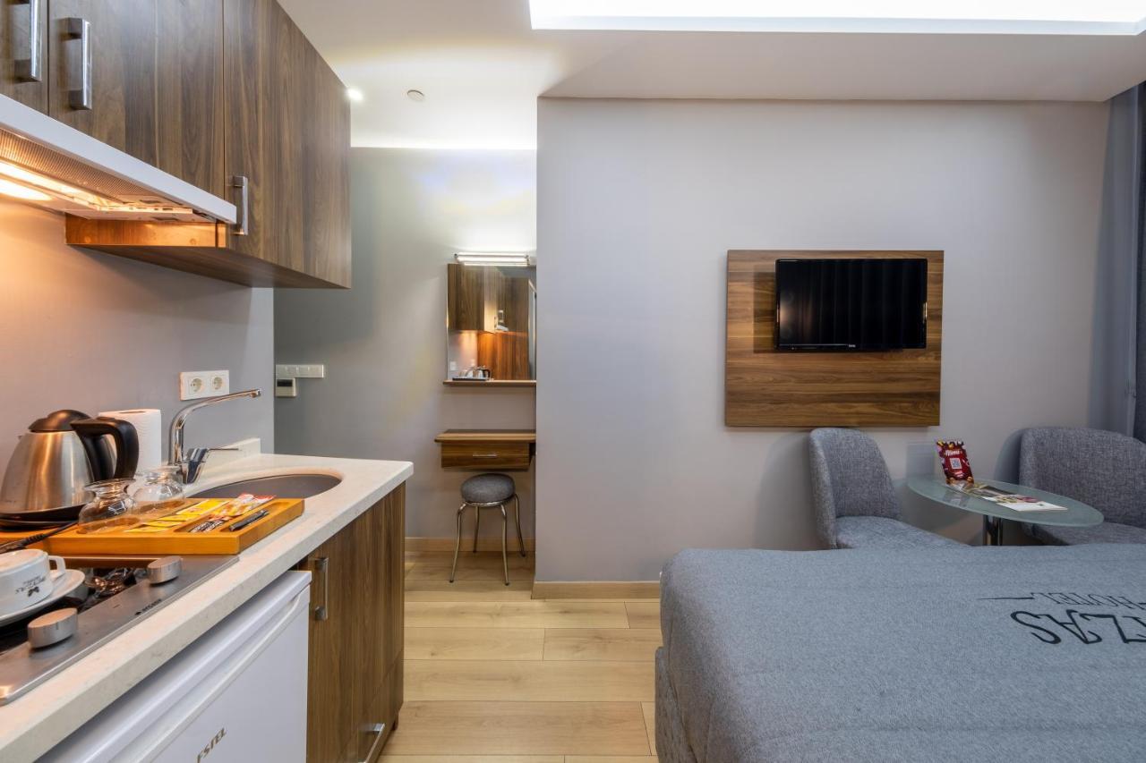 Beyzas Hotel&suites Hotel