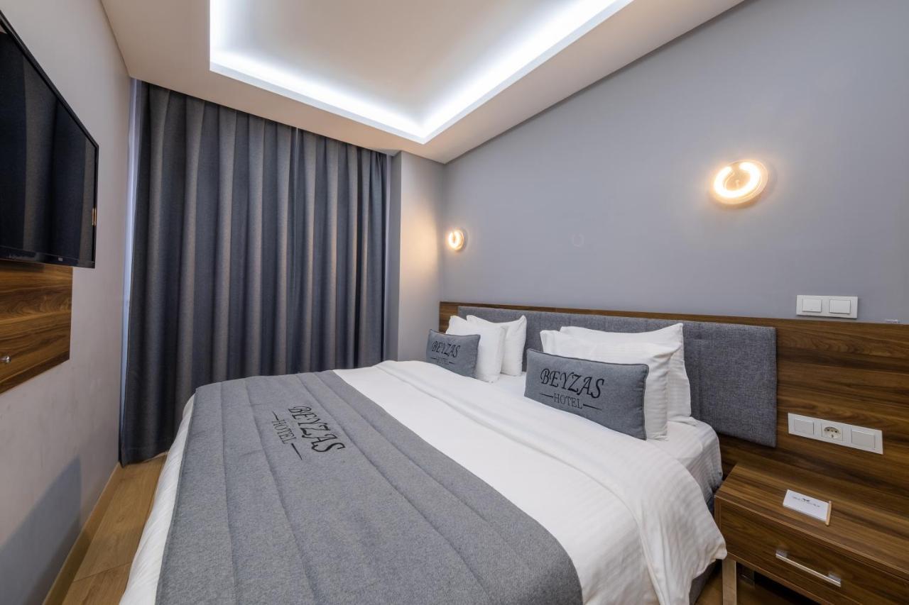 Beyzas Hotel&suites 3*