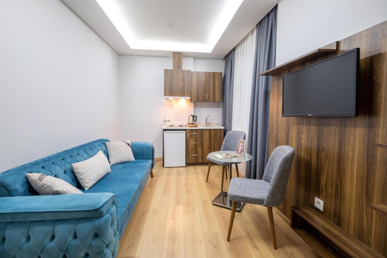 Beyzas Hotel&suites Hotel 3*
