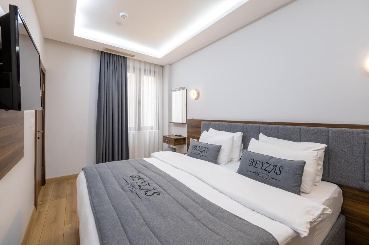 Beyzas Hotel&suites Hotel 3*