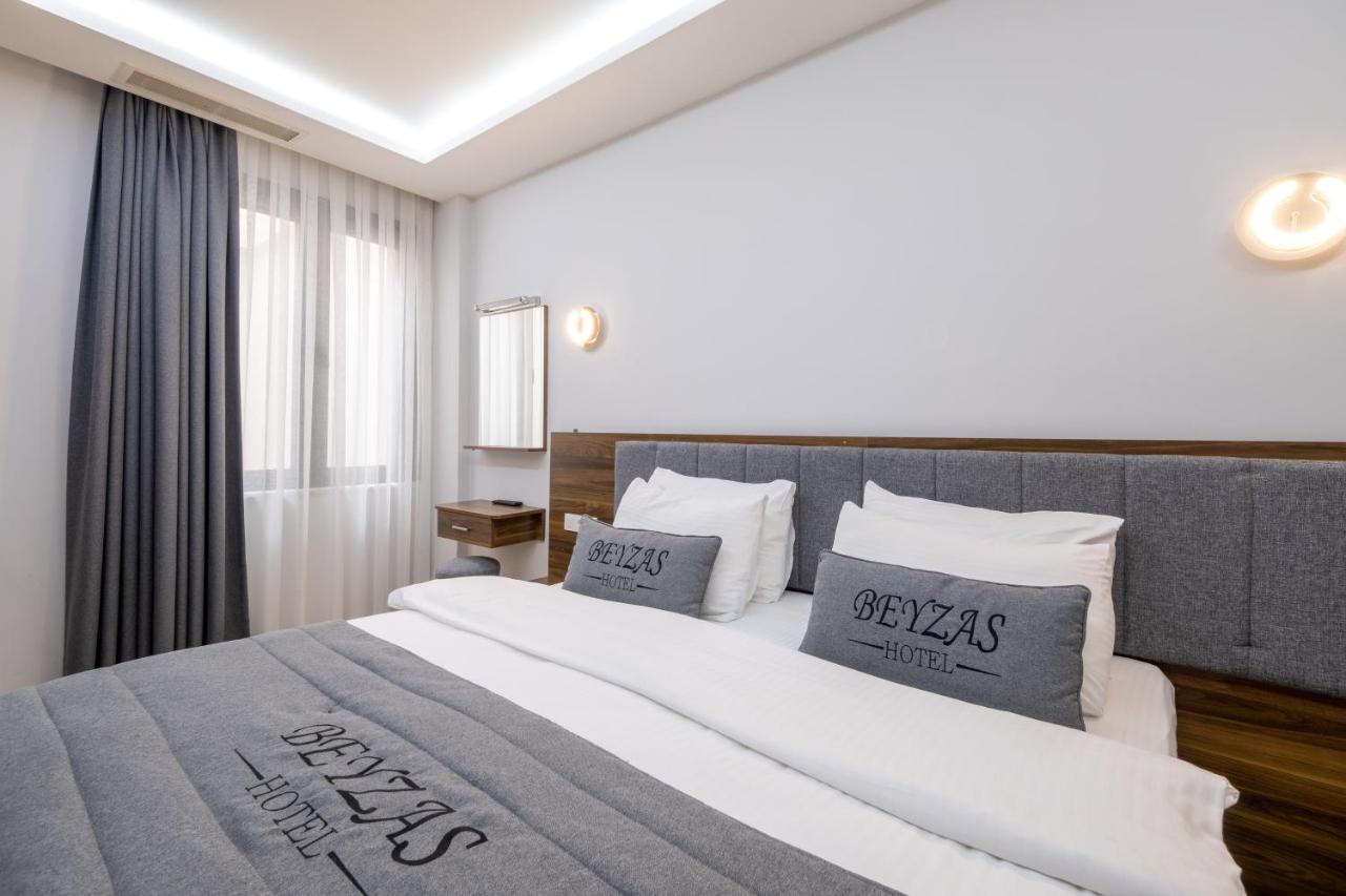 Hotel Beyzas Hotel&suites