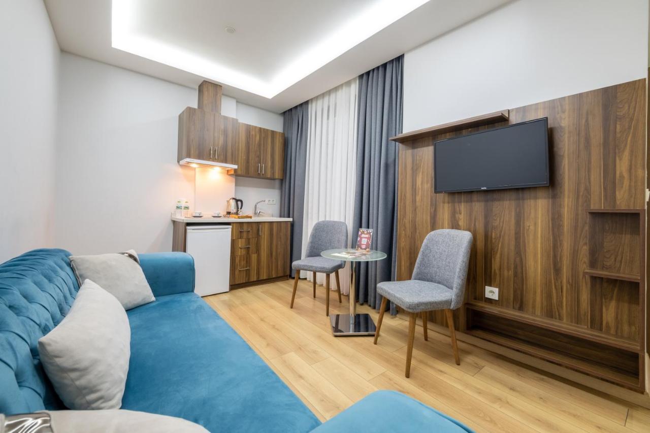 Hotel Beyzas Hotel&suites