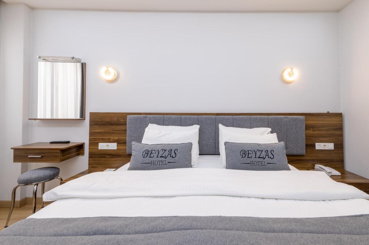 Beyzas Hotel&suites Istanboel