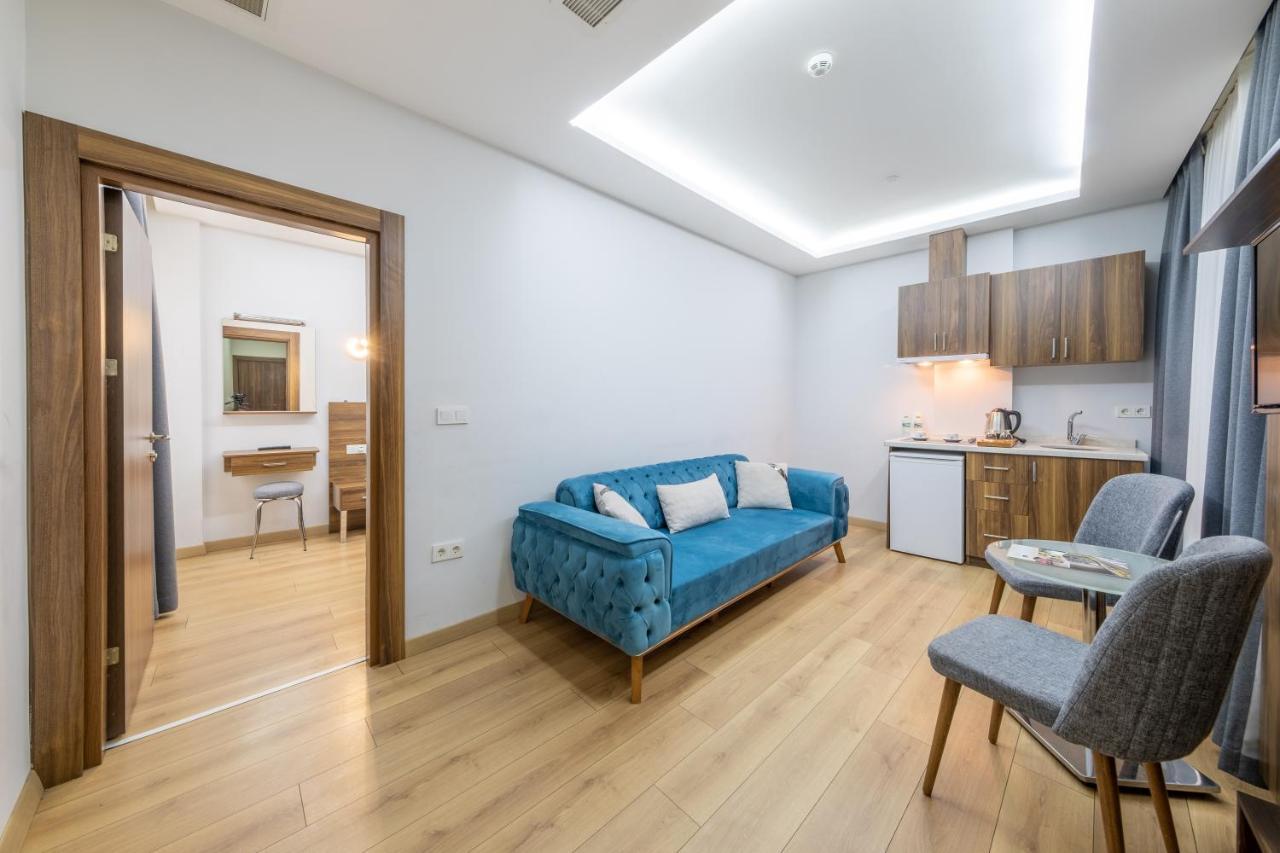 Beyzas Hotel&suites Hotel Istanboel