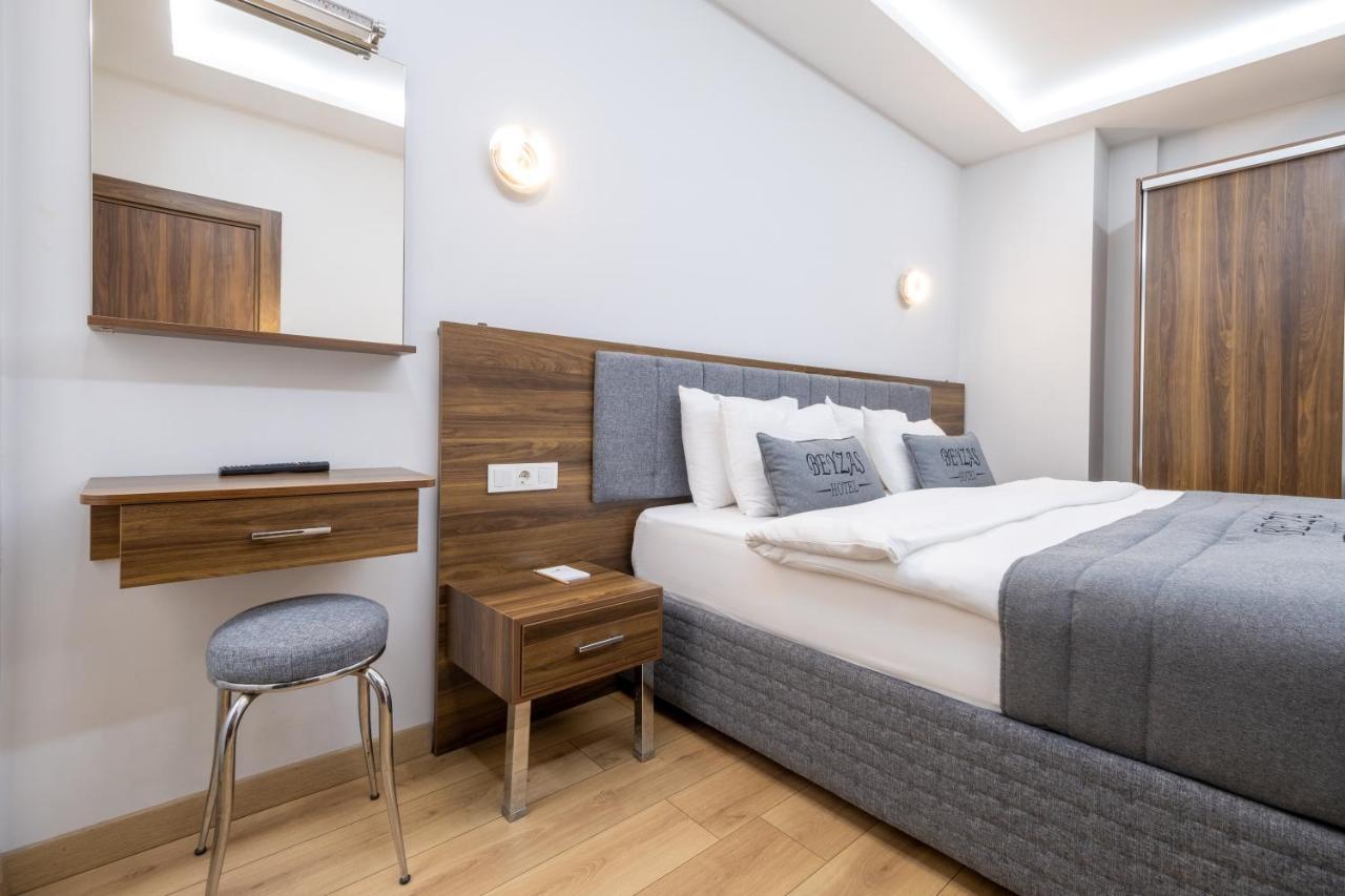 Hotel Beyzas Hotel&suites 3*
