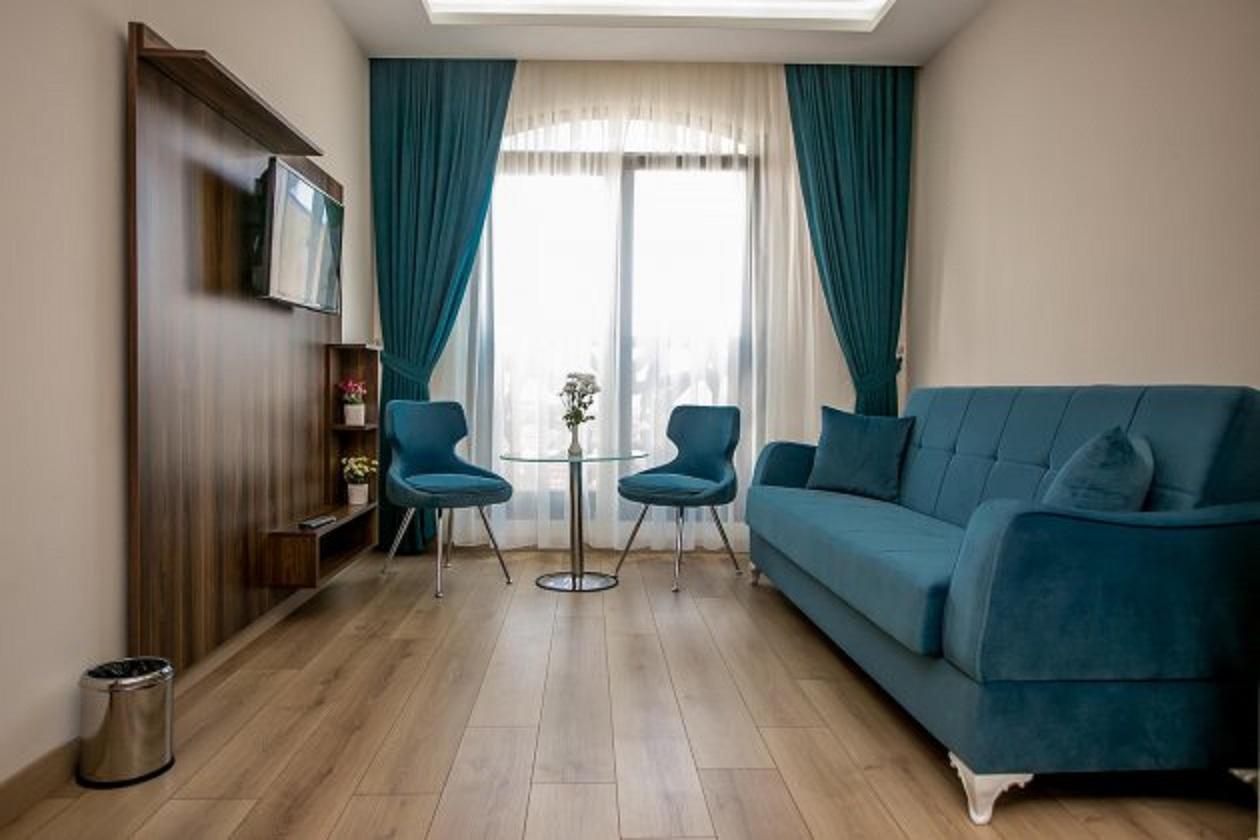 Hotel Beyzas Hotel&suites