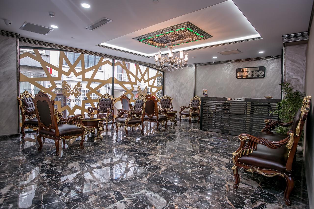 Beyzas Hotel&suites Hotel